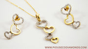 Lab Grown Diamonds Jewellery