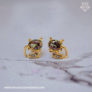 Buy Diamond Earrings Online