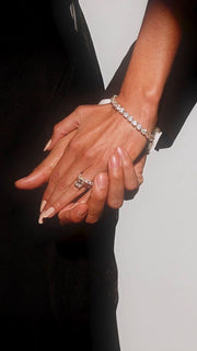 “Which Diamond Fits Your Aesthetic? Soft Girl to That Girl, We Decode It!”