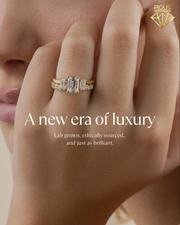 Breaking Traditions: Why Millennials & Gen Z Prefer Lab-Grown Diamonds