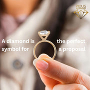 lab-grown diamond Jewellery for men and women