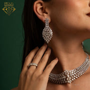 Diamond Stud Earrings