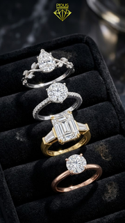 How to Choose the Perfect Diamond for Your Personality