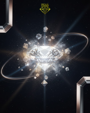 Diamonds With a Past Life: The Secret Story of Eco Luxury