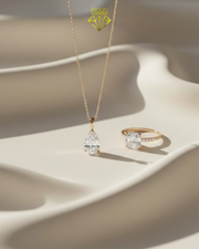 THE CALM GLOW COLLECTION