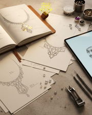 Inside a Designer’s Mind: The Sketches That Never Made It to Production