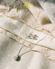 Office to Occasion: One Diamond, Endless Styling Possibilities