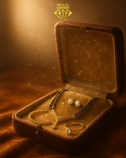 What If Jewellery Could Talk? Stories From the Jewellery Box