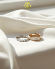 From ‘Will You?’ to ‘I Do’: Eco Diamonds for Every Love Milestone