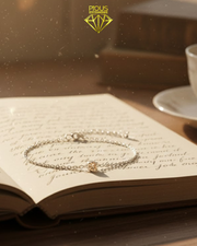 Small Pieces, Big Meaning: The Psychology Behind Everyday Jewellery