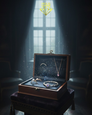 If Jewellery Could Speak: Conversations Between Your Favourite Pieces