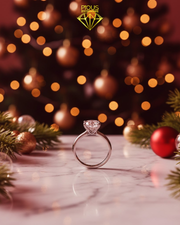 Wrapped in Wonder: Why Christmas Jewellery Becomes Part of Our Memories