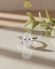 What If Diamonds Were Created Differently?