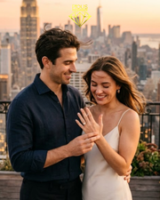 Not Your Mom’s Diamond: The Rise of Lab-Grown Love Stories