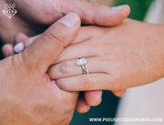 Buy Diamond Rings Online at the Best Prices