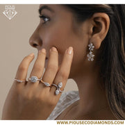 Buy Diamond Rings Online at Best Prices