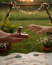 Zero-Waste Proposal: How to Plan a Sustainable Engagement