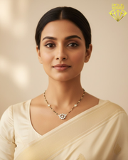 Reinventing Tradition: The Rise of Minimal Mangalsutras for the Modern Indian Bride