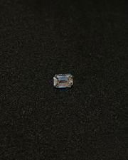 Emerald Cut Diamond