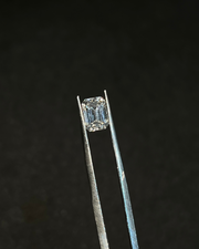 Emerald Cut Diamond