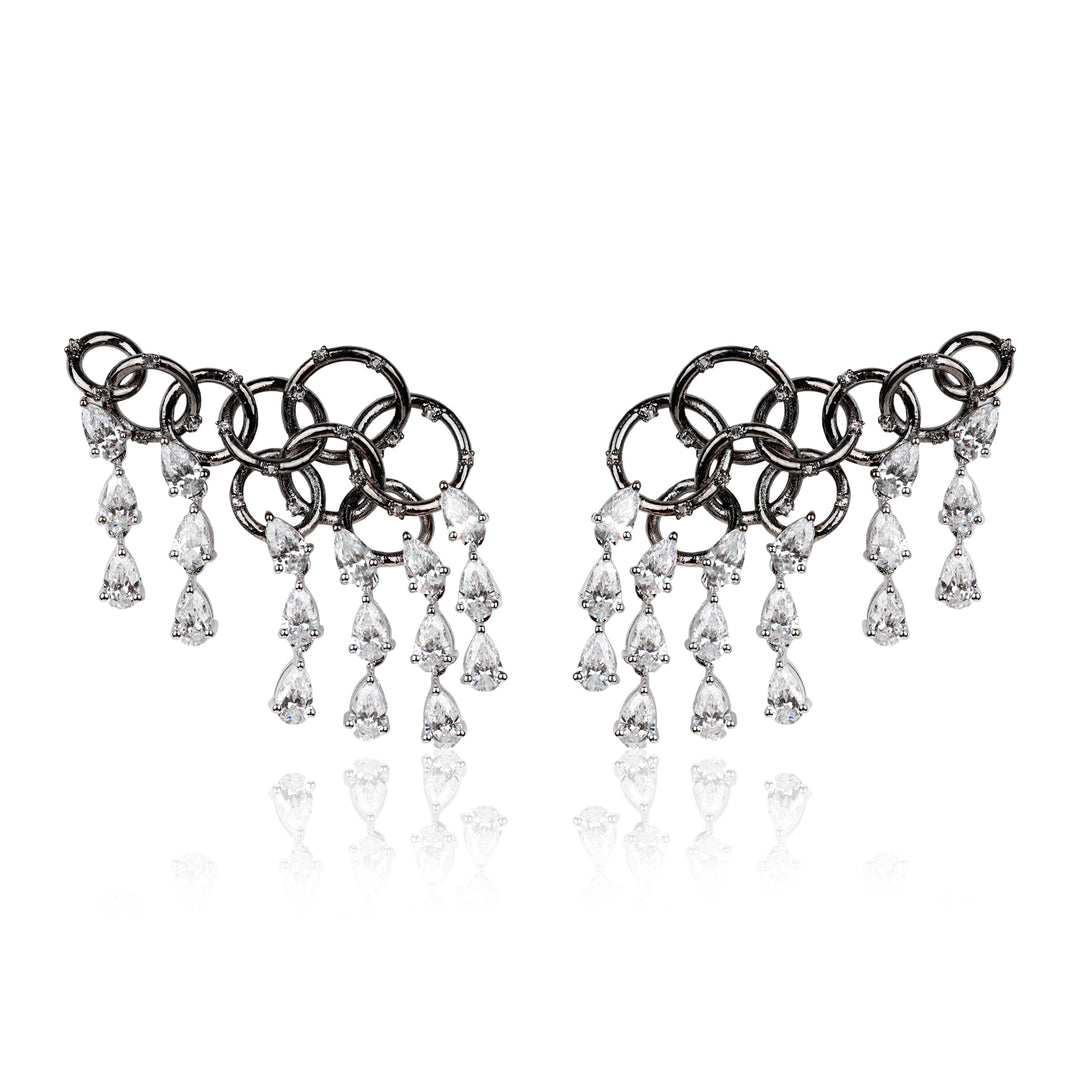 Ethereal Twinkles Earring