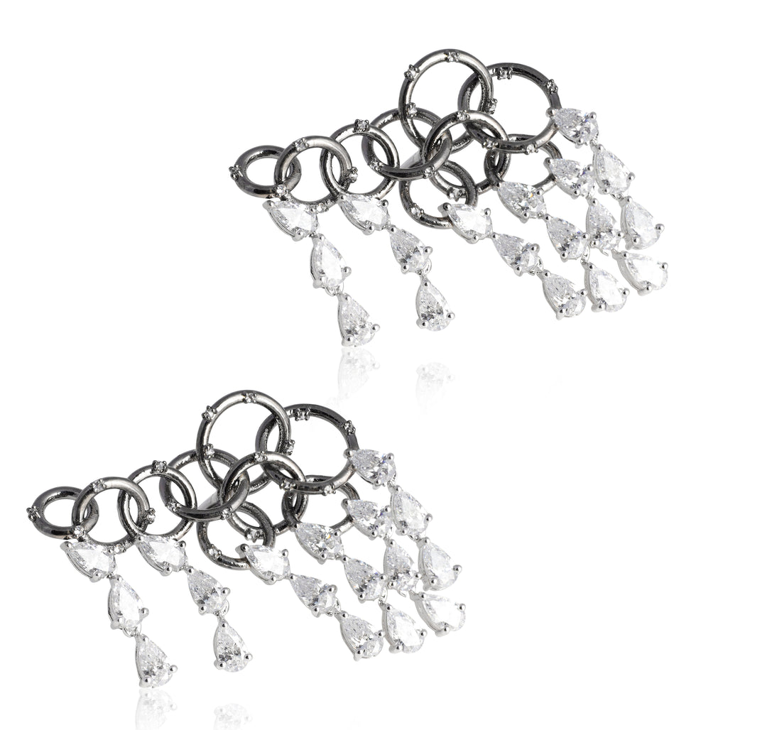 Ethereal Twinkles Earring