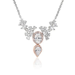 Load image into Gallery viewer, Ethereal Elegance Pendant Set
