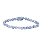 Tiger Eye Shine Bracelet