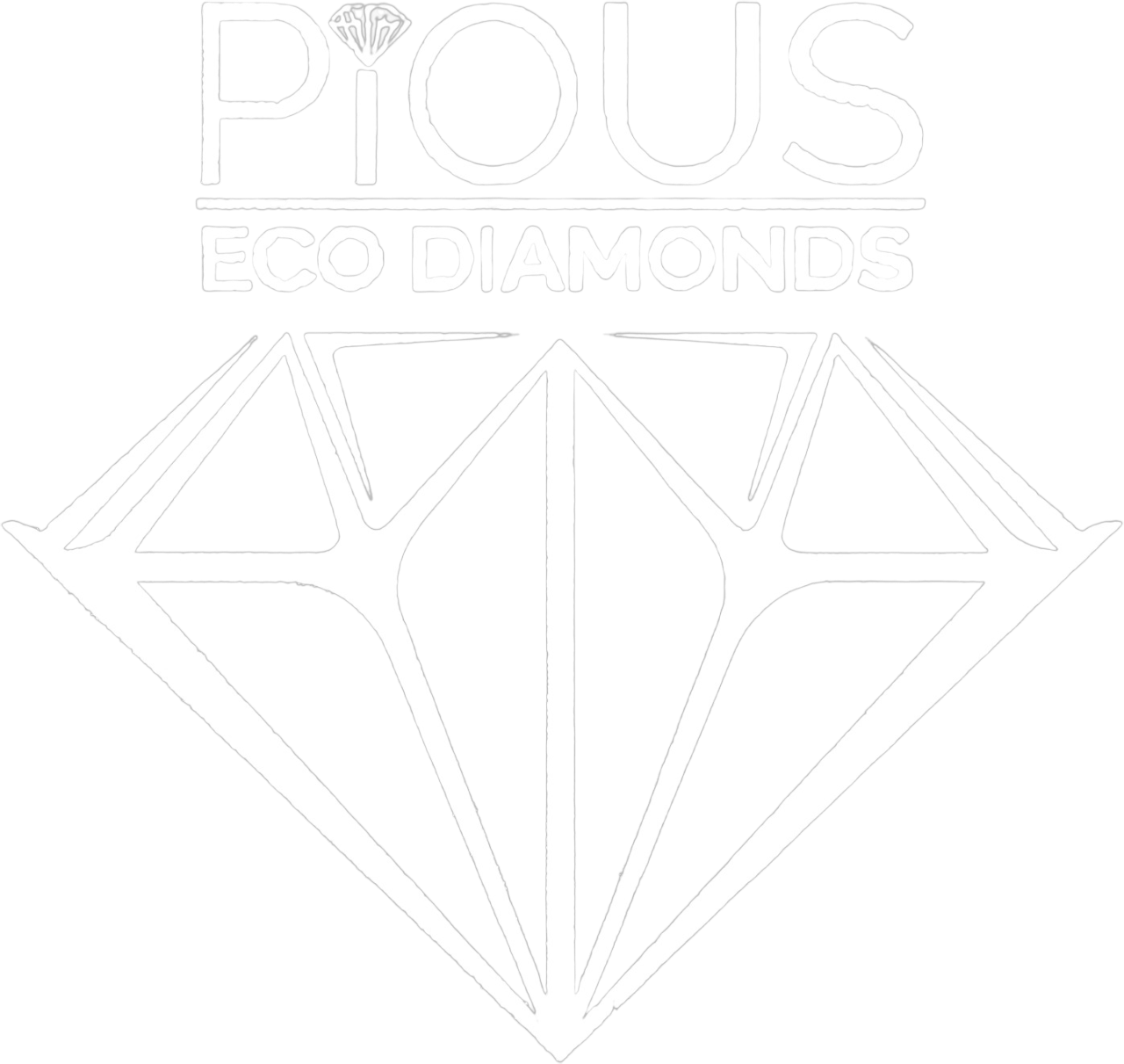 Pious Eco Diamonds