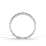 Starlight Cluster Ring